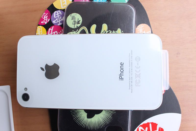 出台全新iPhone4s,有图有真像685 / 作者:放开那个姐姐 / 帖子ID:54437