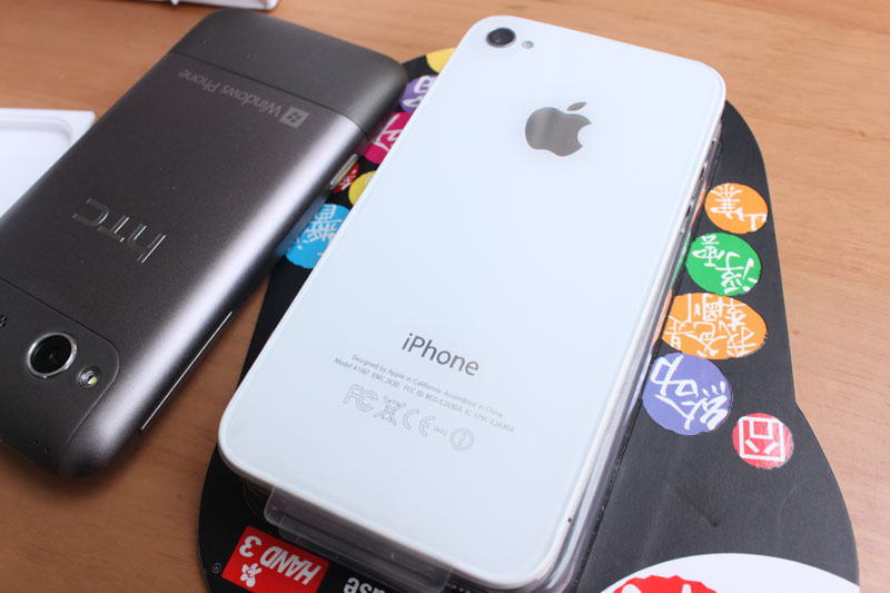 出台全新iPhone4s,有图有真像735 / 作者:放开那个姐姐 / 帖子ID:54437