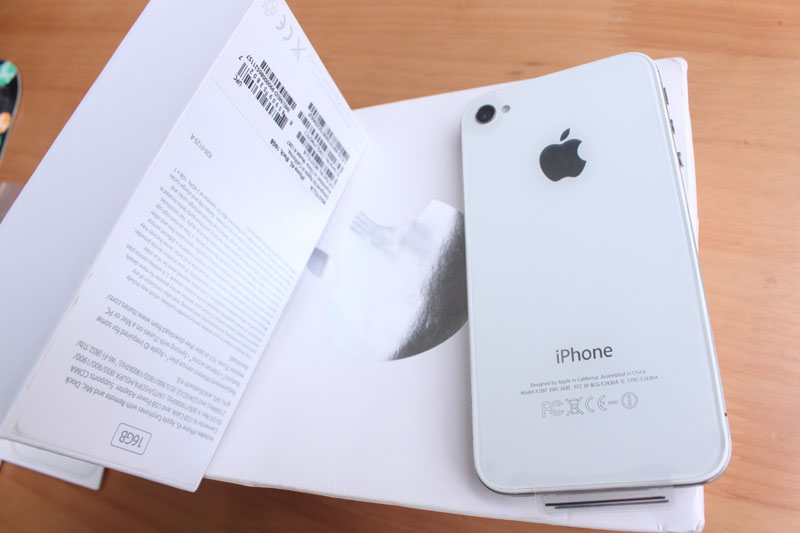 出台全新iPhone4s,有图有真像787 / 作者:放开那个姐姐 / 帖子ID:54437