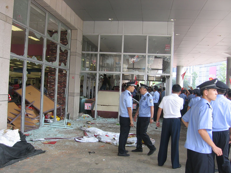 这才叫抗日?527 / 作者:茫然 / 帖子ID:54520