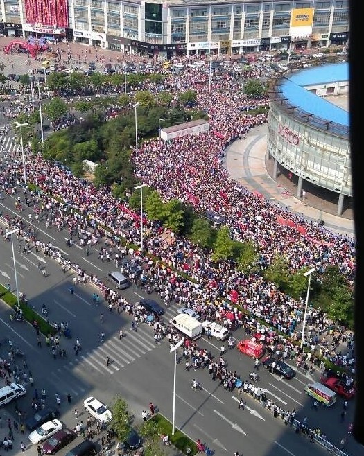 这才叫抗日?5 / 作者:茫然 / 帖子ID:54520