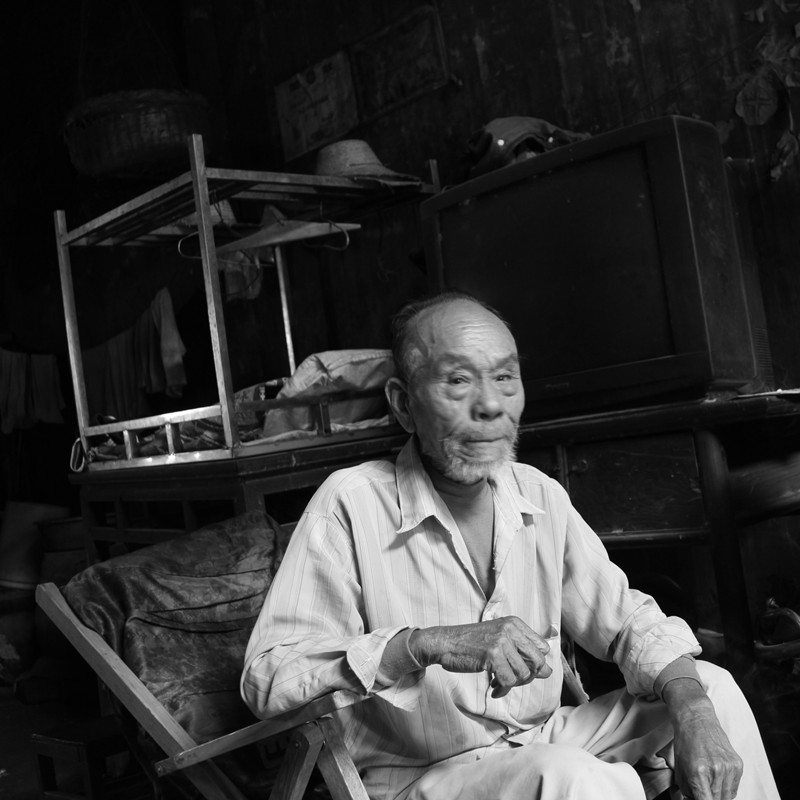 老人119 / 作者:肥仔哥 / 帖子ID:54648