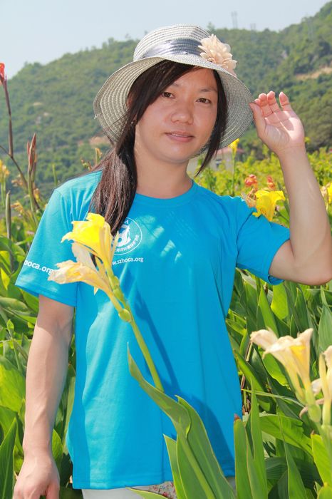 世界海洋清洁日-玫瑰海岸大型公益活动903 / 作者:娟子 / 帖子ID:54686