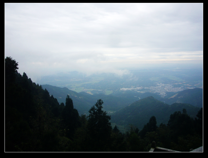 梦想再出发——恭城-南岳衡山-湘潭-韶山行541 / 作者:海龙王 / 帖子ID:54644