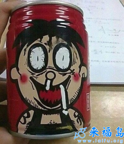 这瓶旺仔掺三鹿了吧562 / 作者:马路桥~八区 / 帖子ID:54808