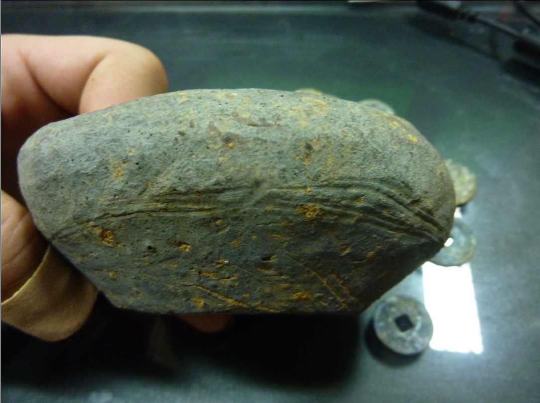 求专家鉴定，碗。253 / 作者:大鸟 / 帖子ID:54857