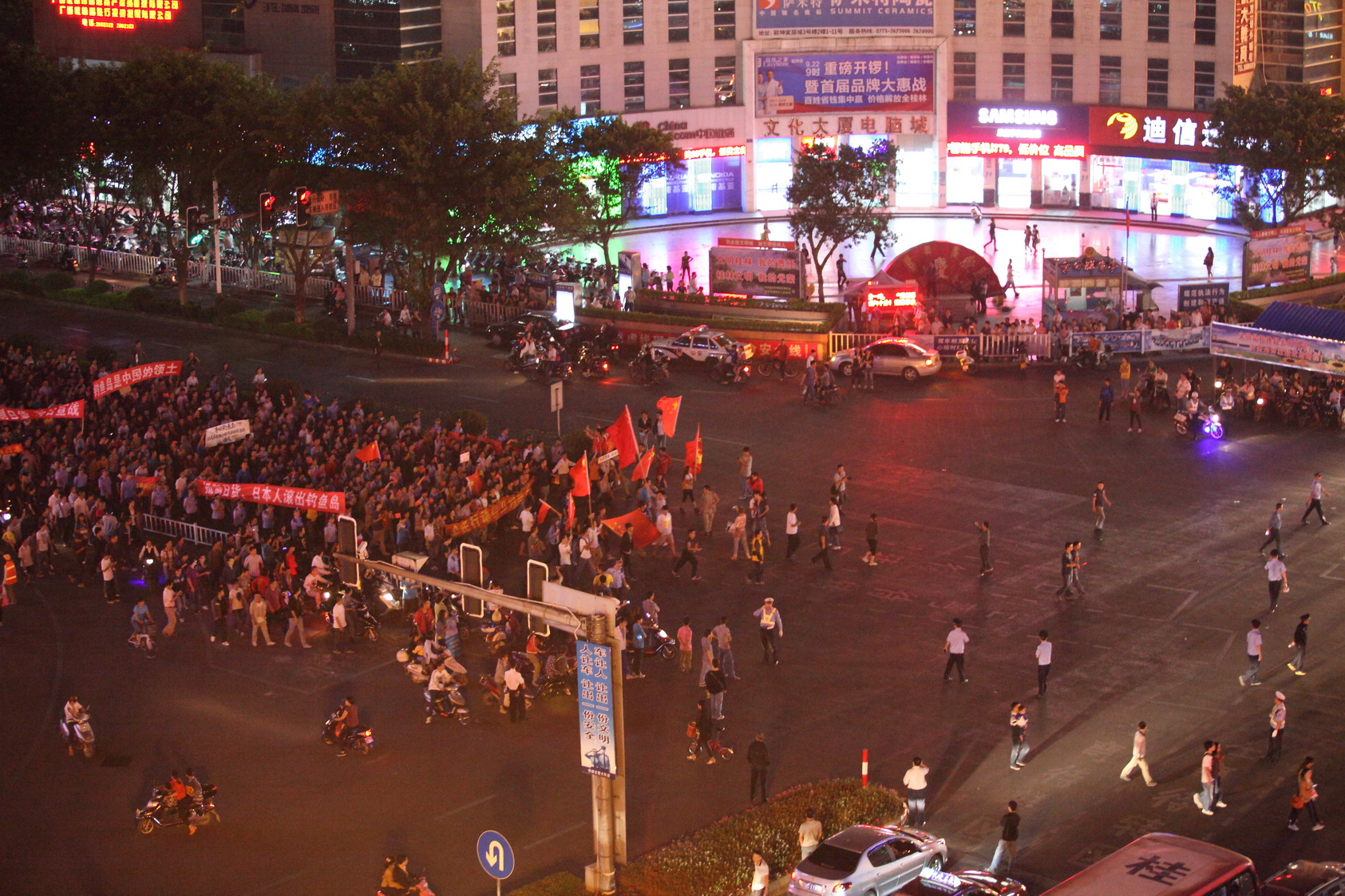 干死小日本13 / 作者:桂林小麦摄影 / 帖子ID:54909