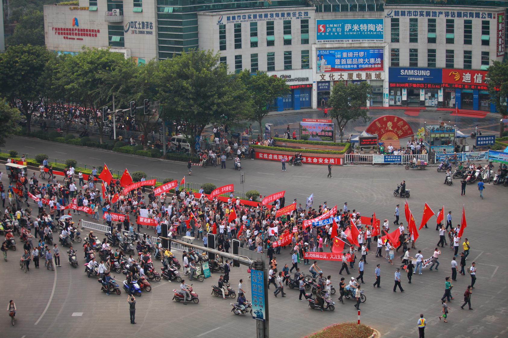 干死小日本425 / 作者:桂林小麦摄影 / 帖子ID:54909