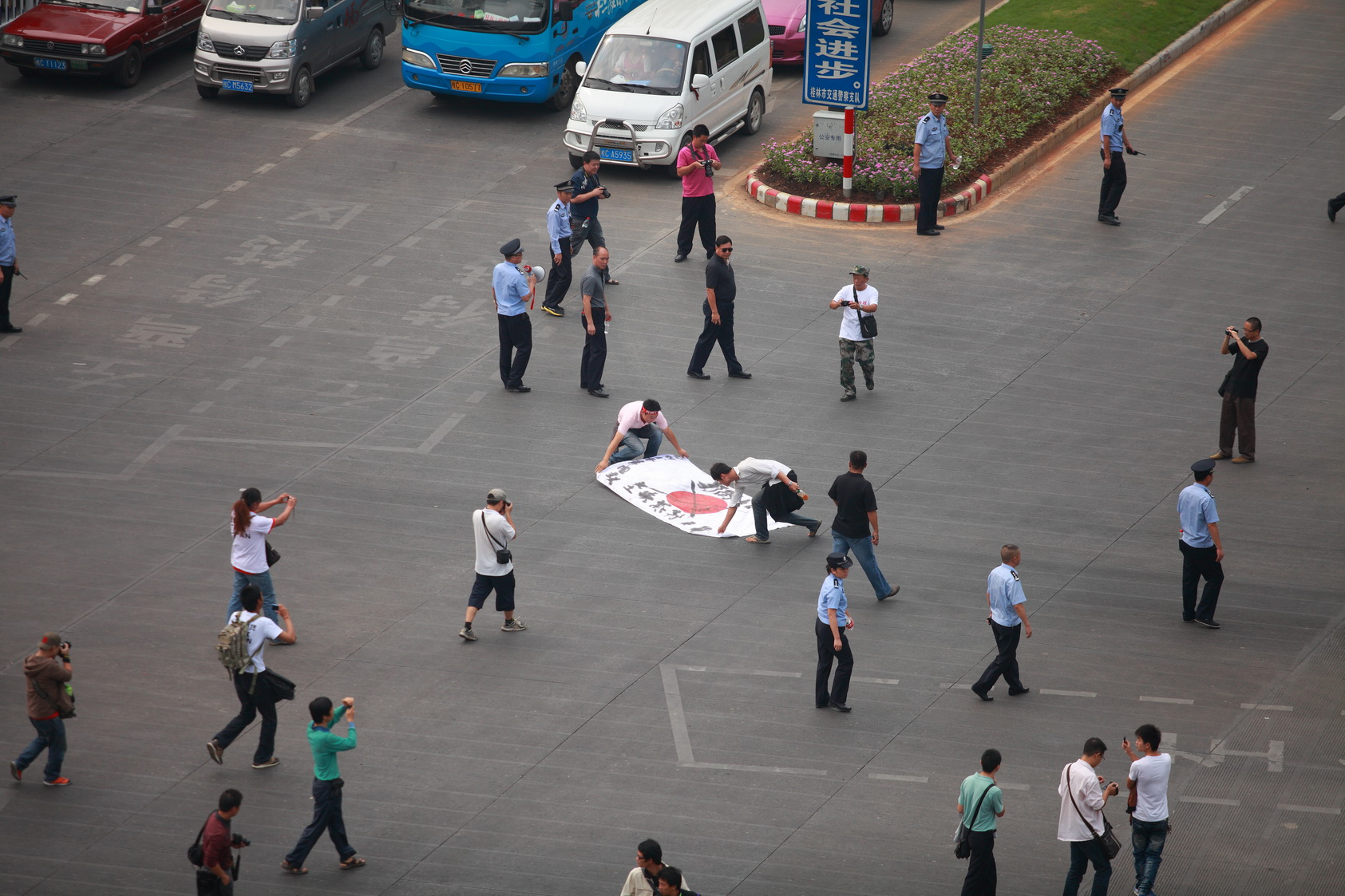 干死小日本521 / 作者:桂林小麦摄影 / 帖子ID:54909