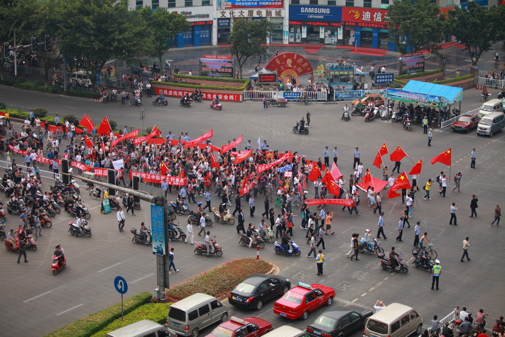 干死小日本935 / 作者:桂林小麦摄影 / 帖子ID:54909