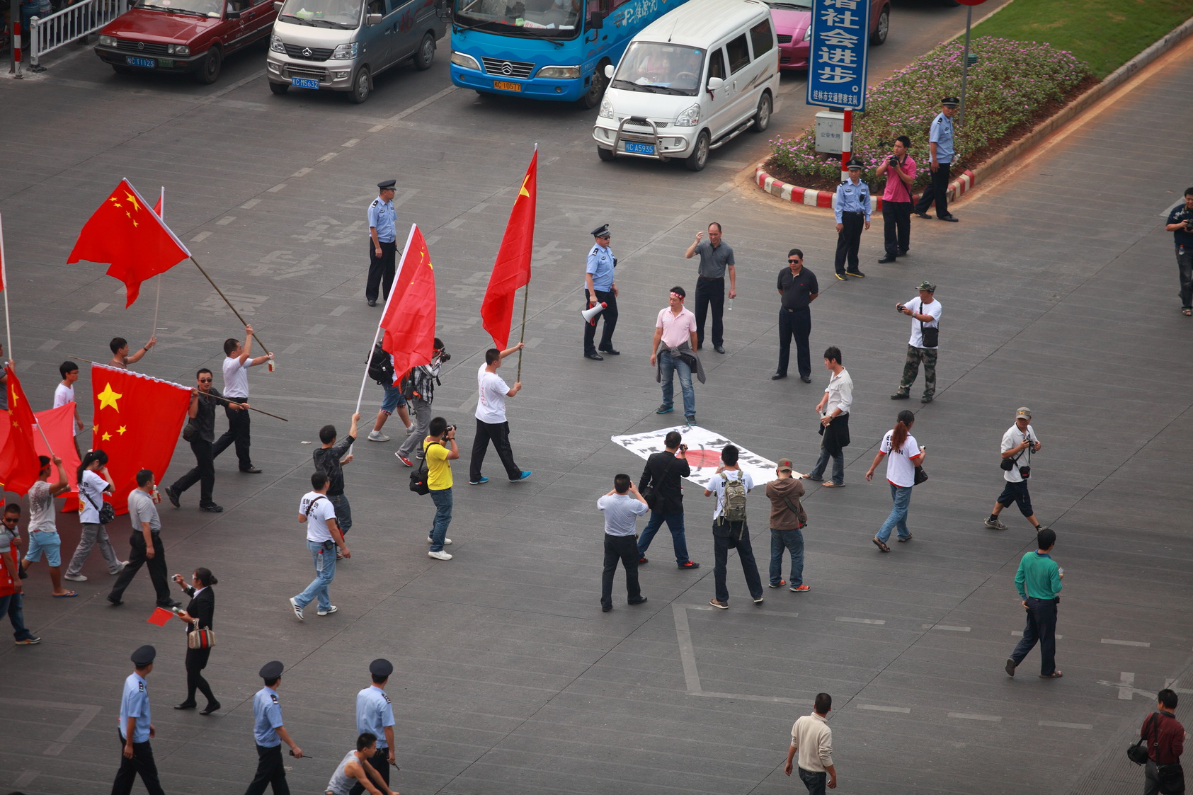 干死小日本712 / 作者:桂林小麦摄影 / 帖子ID:54909
