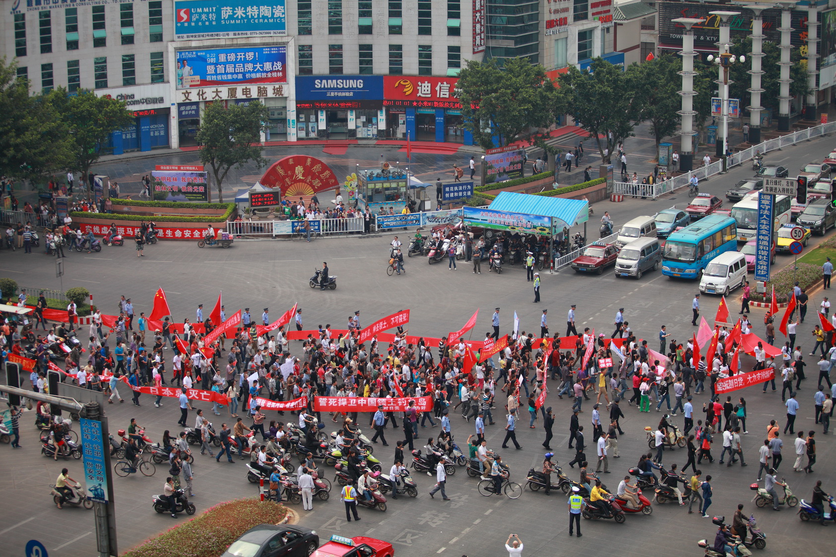 干死小日本12 / 作者:桂林小麦摄影 / 帖子ID:54909