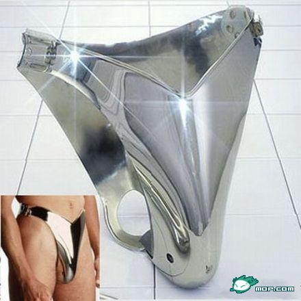 我又被震惊鸟！男式贞操裤惊现江湖750 / 作者:俗人 / 帖子ID:54911