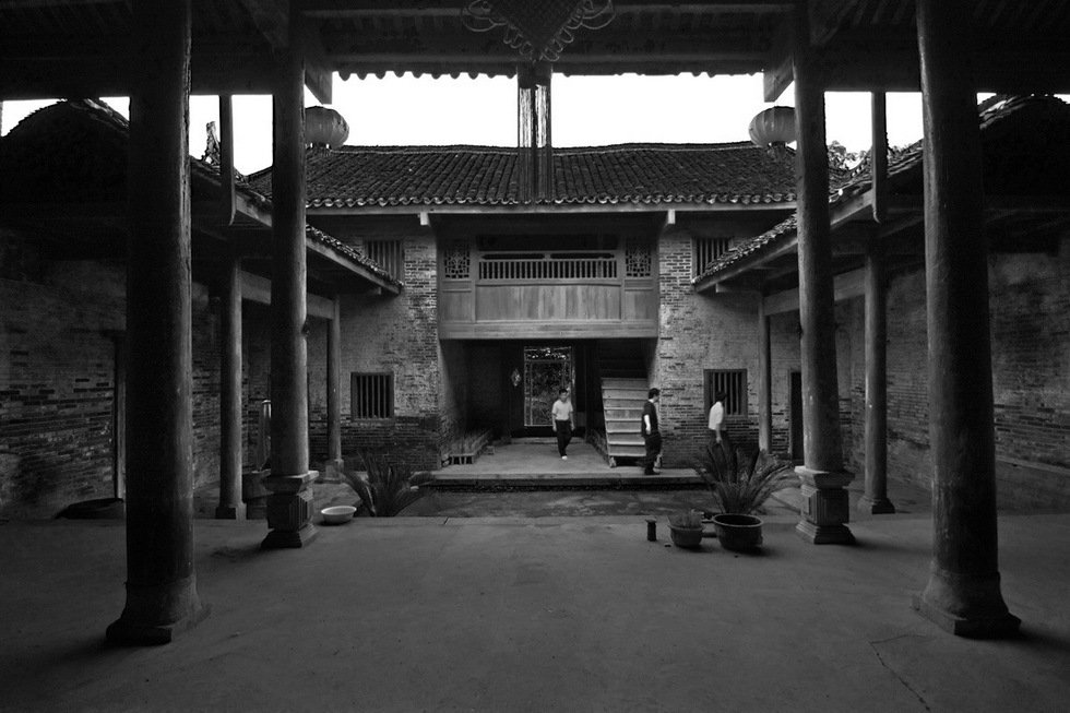 桂林恭城摄影大展之古民居244 / 作者:社区小编 / 帖子ID:54948