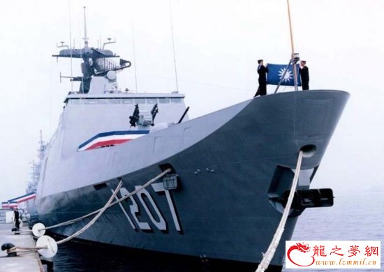 台湾此举霸气：日方若敢逮捕渔民不排除开火！267 / 作者:平安大叔 / 帖子ID:55011