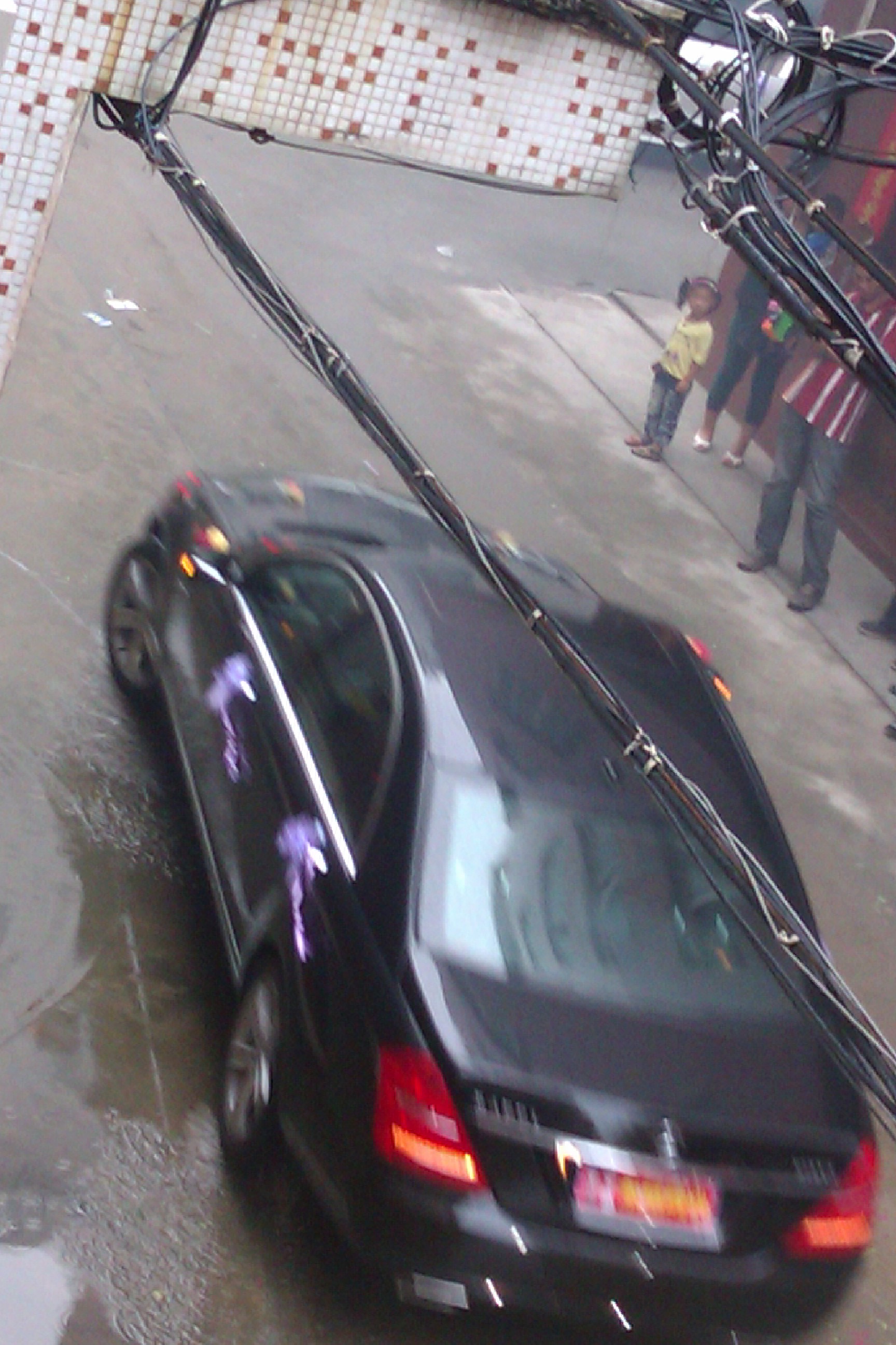 好大的排场呀！88 / 作者:茫然 / 帖子ID:55043