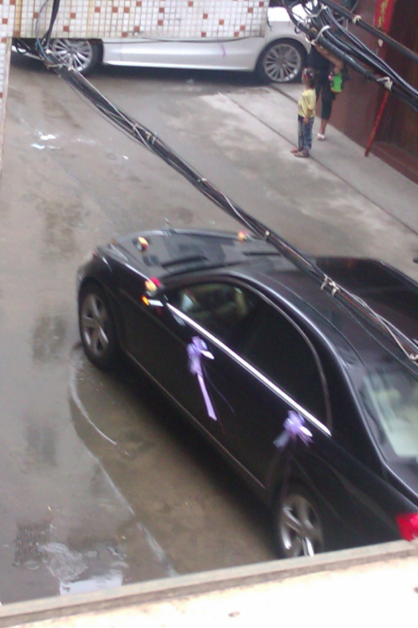 好大的排场呀！469 / 作者:茫然 / 帖子ID:55043