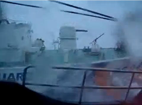 台军舰给力：以少对多与日互开水炮！112 / 作者:平安大叔 / 帖子ID:55045