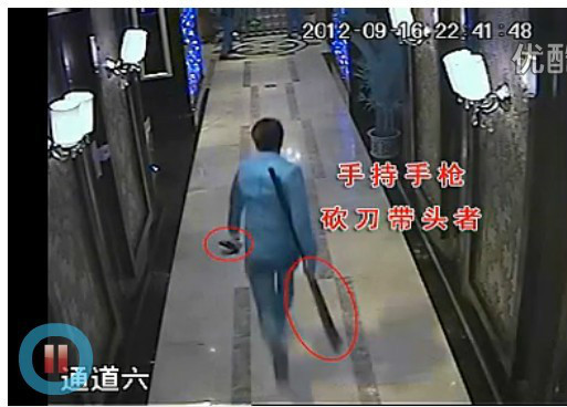 桂林豪门夜宴会所被&quot;黑社会&quot;寻仇711 / 作者:星想事成 / 帖子ID:55103