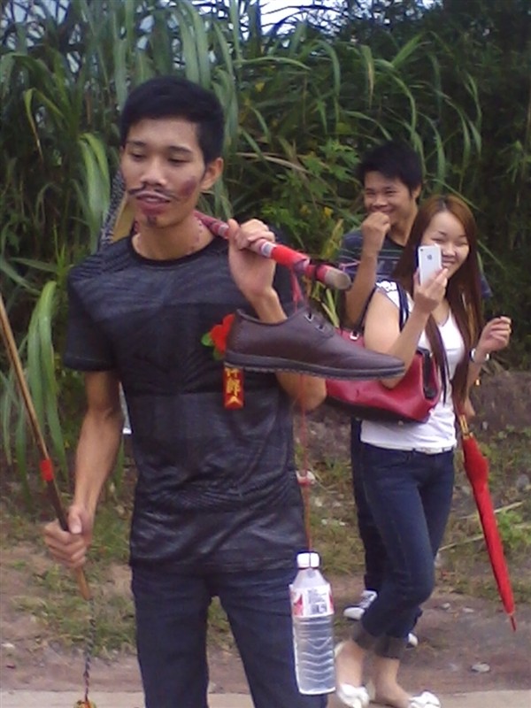 誒。無聊啊。發點小照出來秀下~769 / 作者:丶逝去日子 / 帖子ID:55251