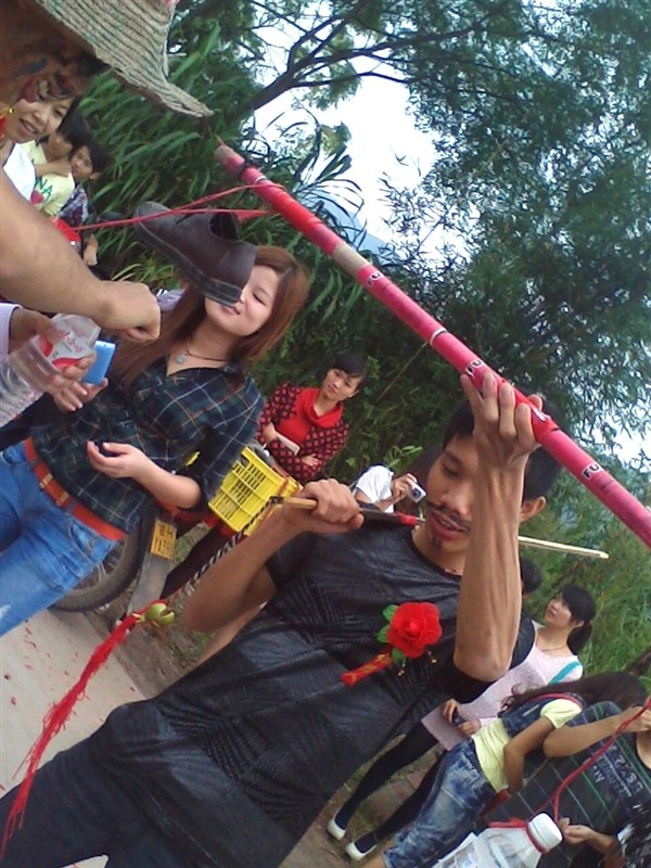 誒。無聊啊。發點小照出來秀下~833 / 作者:丶逝去日子 / 帖子ID:55251