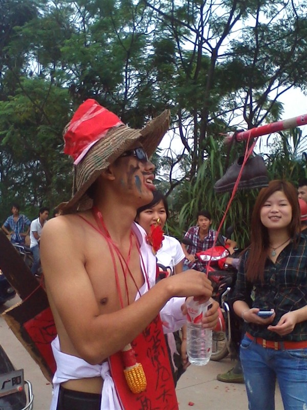 誒。無聊啊。發點小照出來秀下~721 / 作者:丶逝去日子 / 帖子ID:55251