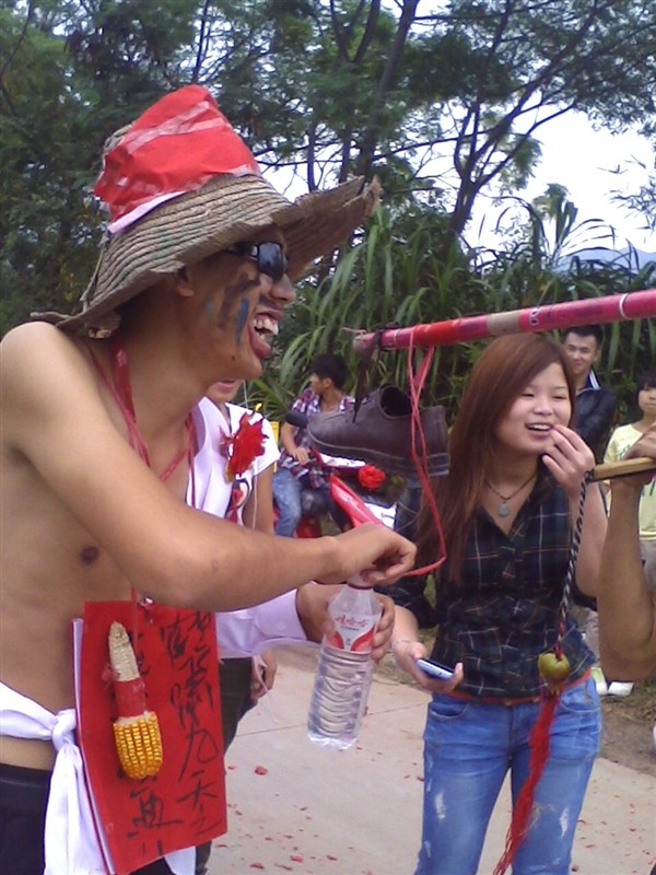 誒。無聊啊。發點小照出來秀下~423 / 作者:丶逝去日子 / 帖子ID:55251