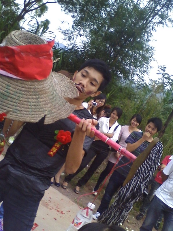 誒。無聊啊。發點小照出來秀下~983 / 作者:丶逝去日子 / 帖子ID:55251