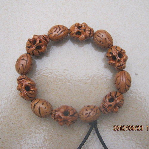 帮朋友做的手链751 / 作者:爱潇宝 / 帖子ID:55804