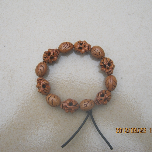 帮朋友做的手链478 / 作者:爱潇宝 / 帖子ID:55804