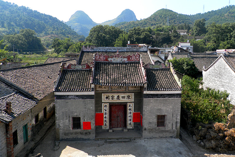 乐湾古建掠影（学摄作业图组）493 / 作者:柚子壳※ / 帖子ID:55883