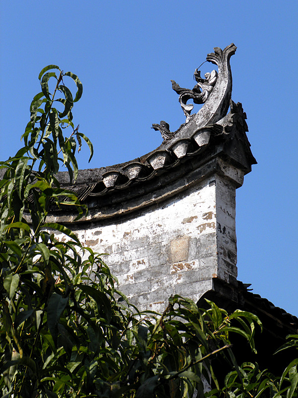 乐湾古建掠影（学摄作业图组）133 / 作者:柚子壳※ / 帖子ID:55883