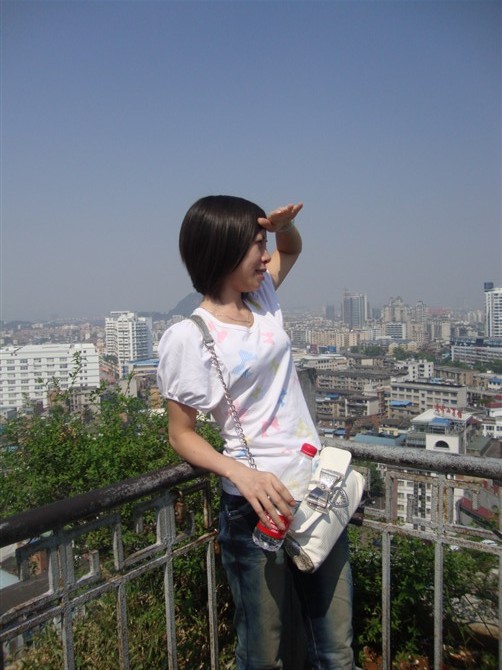 国庆游535 / 作者:小贝52047 / 帖子ID:55960
