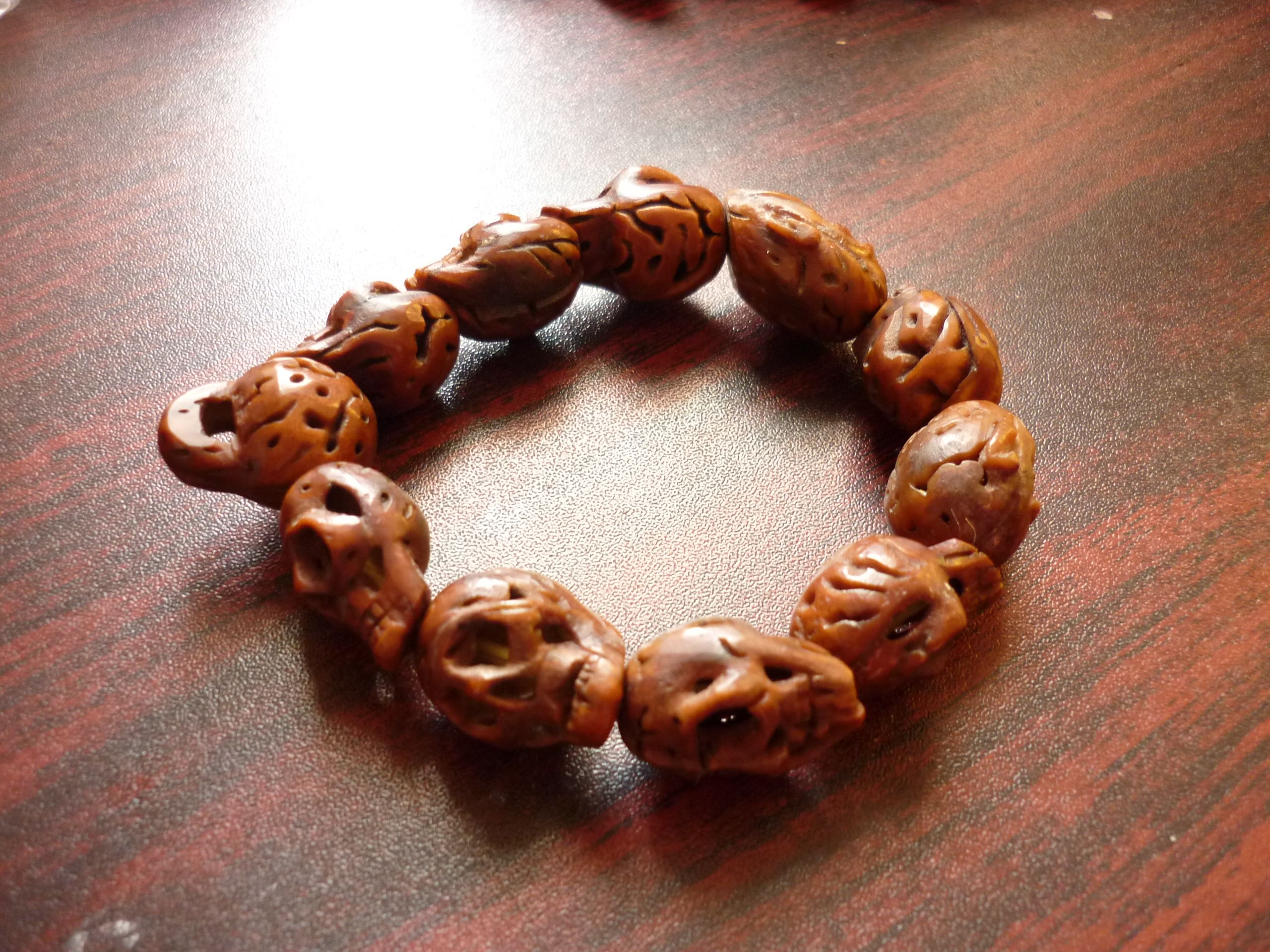 帮朋友做的手链99 / 作者:排散 / 帖子ID:55804