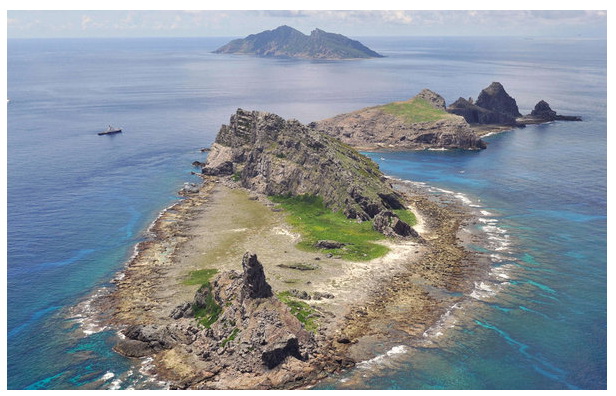 钓鱼岛自古是我领土，不应有“争议”！32 / 作者:平安大叔 / 帖子ID:56648