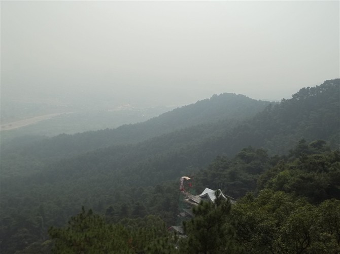 爬西山，885 / 作者:茫然 / 帖子ID:56754