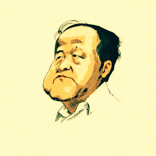 诺贝尔文学奖给了莫言后~~958 / 作者:竹笋 / 帖子ID:56755