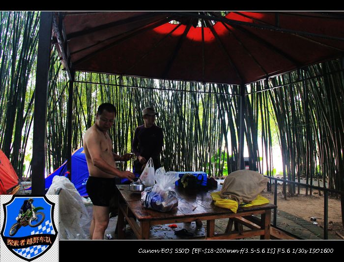 摩托小旅！~两广地区摩托车友的聚会999 / 作者:探索者越野车队 / 帖子ID:56446