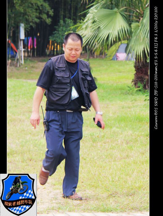 摩托小旅！~两广地区摩托车友的聚会567 / 作者:探索者越野车队 / 帖子ID:56446