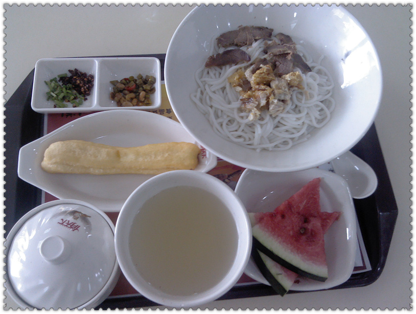 米粉变革想到的269 / 作者:亚利布达 / 帖子ID:56784