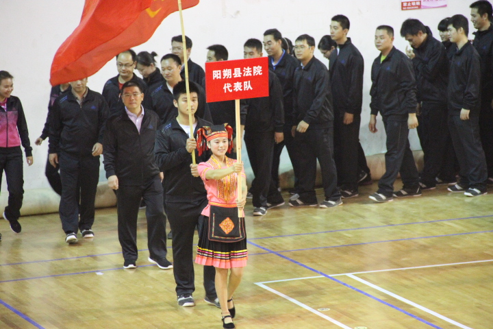 桂林市法院系统第六届“天平杯”运动会在我县举行731 / 作者:肥仔哥 / 帖子ID:56807