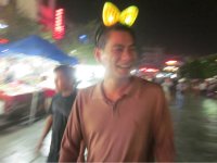 园博园，2货们来了。。。。867 / 作者:黄连的味道 / 帖子ID:56831