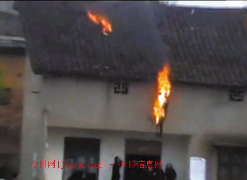 又一强拆悲剧。778 / 作者:平安大叔 / 帖子ID:56929