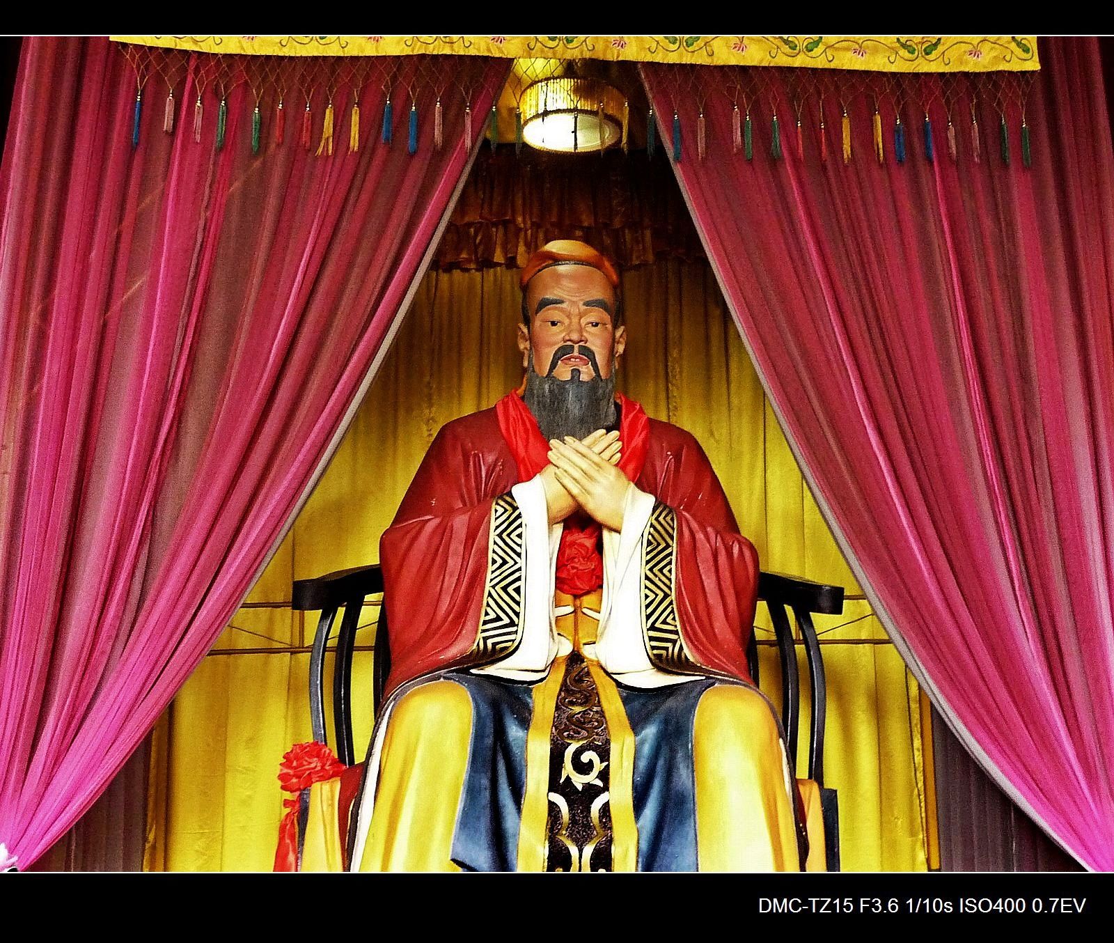 建议恭城开办个孔子节。480 / 作者:平安大叔 / 帖子ID:57235