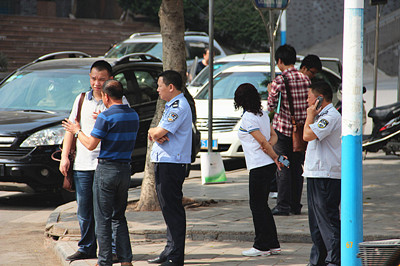 恭城：县防疫站路口将设置红绿灯445 / 作者:社区小编 / 帖子ID:57267