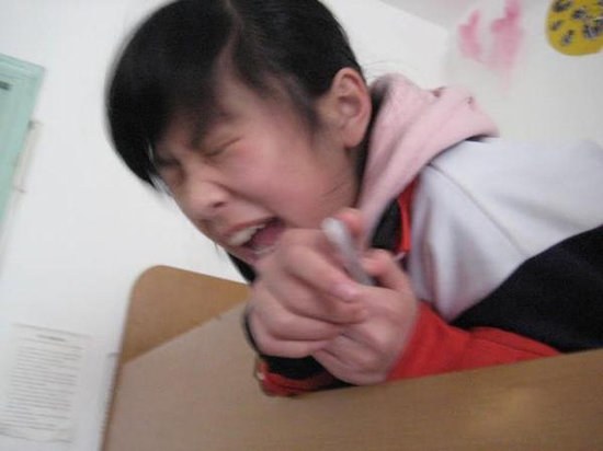 大家评评理,妹纸,你做这样的表情真的很让人想歪的 ...487 / 作者:yoyo / 帖子ID:57342