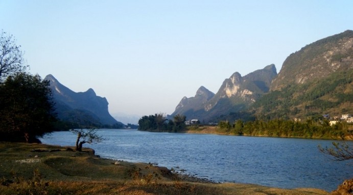 2012 第3届平乐上苏家草坪露营嘉年华会（桂林.恭城召集）380 / 作者:8264桂林大本营 / 帖子ID:57379