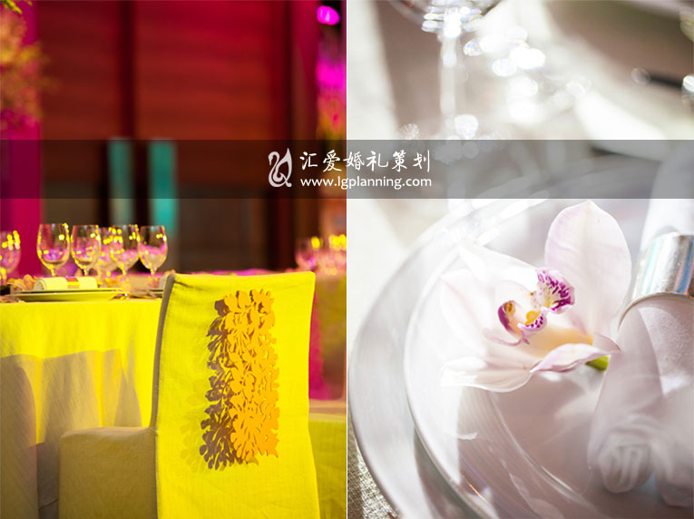 北京柏悦酒店贾乃亮与李小璐的婚礼《百年婚庆》987 / 作者:百年婚庆 / 帖子ID:57438