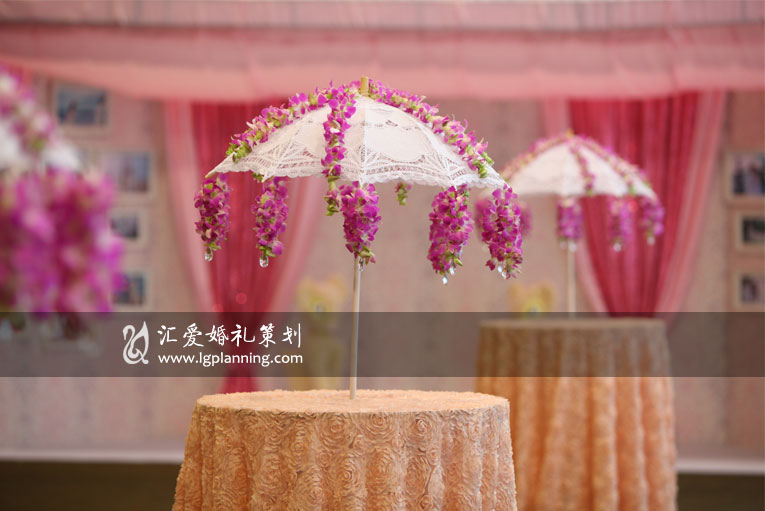 北京柏悦酒店贾乃亮与李小璐的婚礼《百年婚庆》972 / 作者:百年婚庆 / 帖子ID:57438