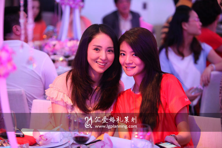 北京柏悦酒店贾乃亮与李小璐的婚礼《百年婚庆》197 / 作者:百年婚庆 / 帖子ID:57438